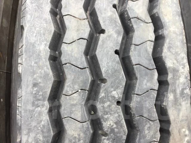 Bridgestone R187. ������, 2012 ���, �/�, ����� 5 % ����