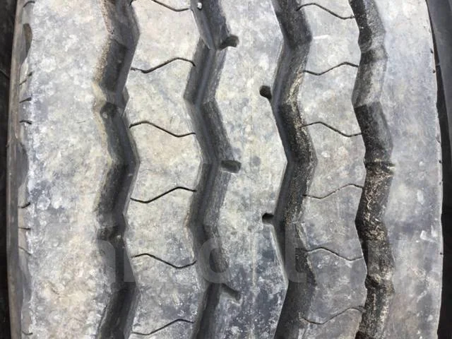 Bridgestone R187. ������, 2012 ���, �/�, ����� 5 % ����