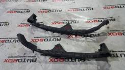 Накладка на фару. Mazda Axela, BK3P, BK5P, BKEP