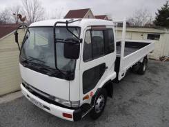 Nissan Diesel Condor. Продам грузовик Ниссан Дизель, 7 000 куб. см., 3-5 т
