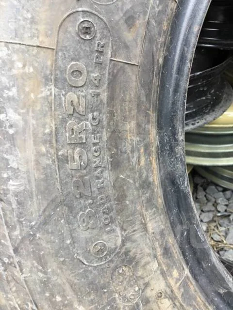 Bridgestone R187. ������, 2012 ���, �/�, ����� 5 % ����