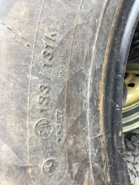 Bridgestone R187. ������, 2012 ���, �/�, ����� 5 % ����