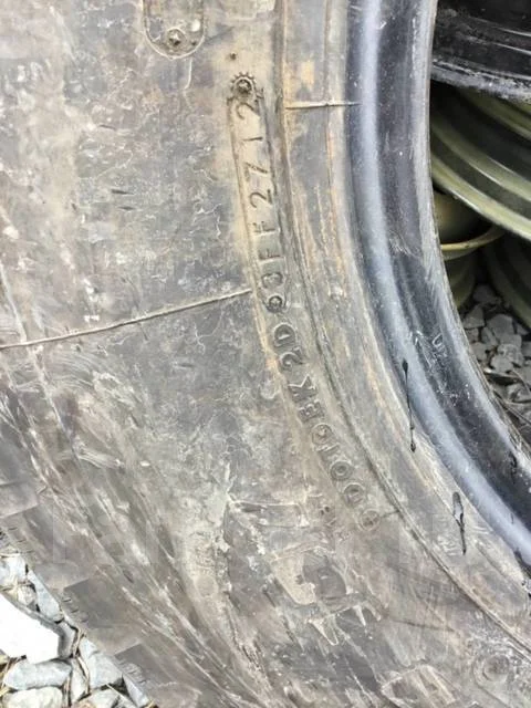 Bridgestone R187. ������, 2012 ���, �/�, ����� 5 % ����