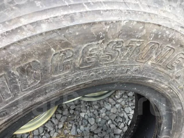 Bridgestone R187. ������, 2012 ���, �/�, ����� 5 % ����