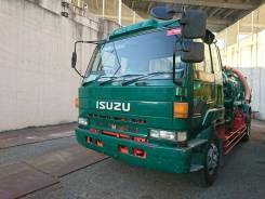 Isuzu Giga. , 13 340 куб. см. Под заказ