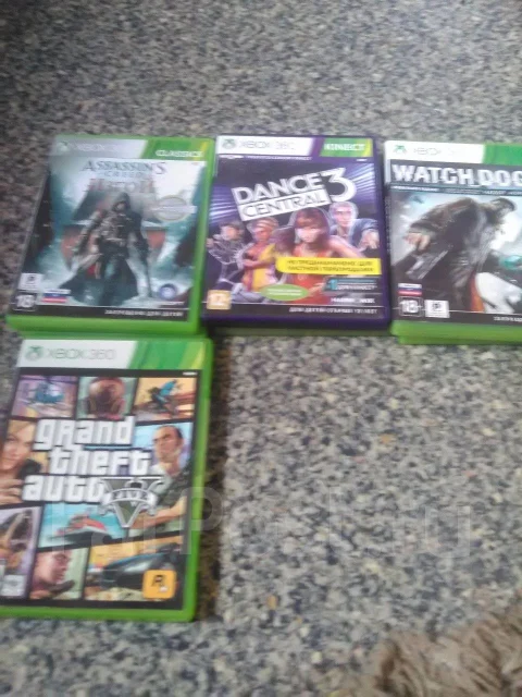 Microsoft Xbox 360 Slim ����