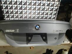 Крышка багажника. BMW 5-Series, E60