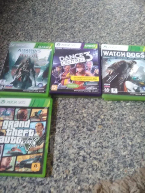 Microsoft Xbox 360 Slim ����