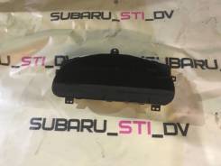 Панель приборов. Subaru Legacy, BE5, BE9, BEE, BES, BH5, BH9, BHC, BHE