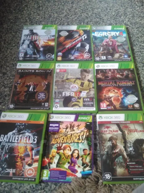 Microsoft Xbox 360 Slim ����