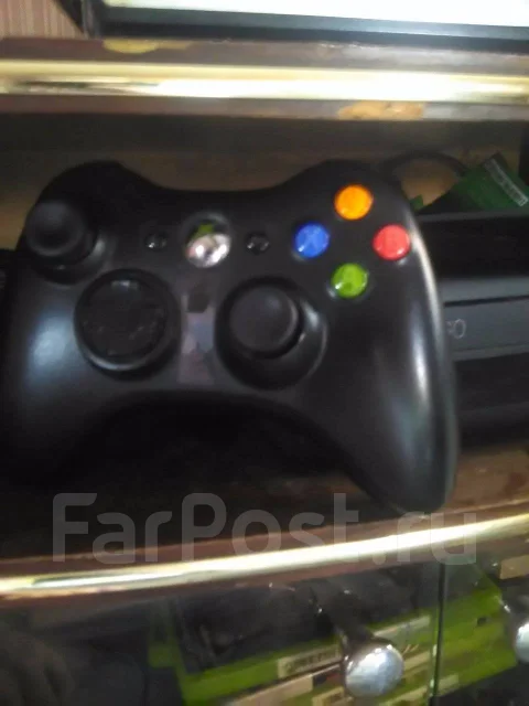 Microsoft Xbox 360 Slim ����