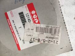 Кольца поршневые. Suzuki Escudo, TA02W, TA51W, TA52W, TD02W, TD31W, TD32W, TD51W, TD52W, TD61W, TD62W, TL52W Suzuki Esteem, GA11S, GB31S, GC21S, GC21W...