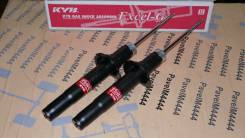 Амортизатор. Honda: Accord, Avancier, Odyssey, CR-V, Saber, Inspire Двигатели: F20B2, F20B4, F20B5, F20B7, F23A1, F23A2, F23A3, F23A5, F23A6, J30A1, J...
