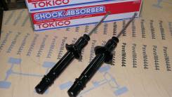 Амортизатор. Honda: Accord, CR-V, Odyssey, Avancier, Saber, Inspire Toyota Fortuner, KUN50, TGN51, TGN51L Toyota Hilux, GGN25, KUN25, KUN26, KUN35, KU...