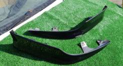 Обвес кузова аэродинамический. Toyota Corolla Fielder, NZE121, NZE121G, NZE124, NZE124G Toyota Corolla, NZE121, NZE124