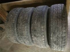 Комплект колёс 215x70 R16. 5x114.30 ET1 ЦО 67,0 мм.