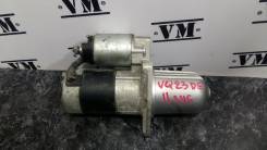 Стартер. Nissan Teana, J31 Nissan Maxima, A33B Nissan Murano, Z50 Infiniti I30, CA33 Infiniti I35, CA33 Двигатели: QR20DE, VQ23DE, VQ35DE