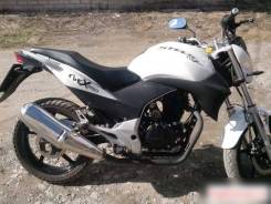 Stels Flex 250. 250 куб. см., исправен, птс, без пробега
