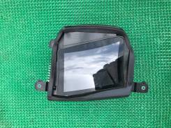 Дисплей. BMW X6, E71, E72 Двигатели: M57D30TU2, N55B30, N57D30OL, N57D30TOP, N57S, N63B44
