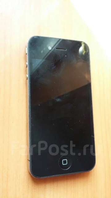 Apple iPhone 4. �/�, ������ ����