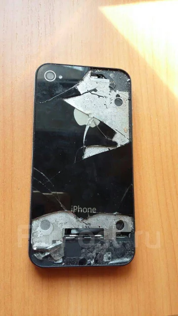 Apple iPhone 4. �/�, ������ ����