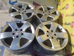 Mercedes. x16", 5x112.00