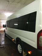 Peugeot Boxer. Продам автобус, 2 200 куб. см., 18 мест