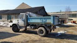 ЗИЛ 45085. Продается грузовик ЗИЛ-450850, 6 000 куб. см., 6 078 кг., 6x2
