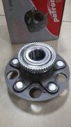 Подшипник ступицы. Honda Avancier, TA1, TA3 Honda Stream, RN1, RN3, RN5 Honda Civic, EP3, EU3 Honda Integra, DC5 Двигатели: F23A, J30A, D17A, D17A2, K...