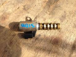 Клапан vvt-i. Nissan: Wingroad, Avenir, Primera, Cube Cubic, Pulsar, Almera, Sunny, Cube, Bluebird Sylphy, Expert, Tino, Sentra, AD, March Двигатели...