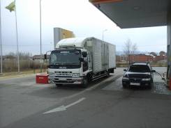 Isuzu Forward. Продам , 88 226 куб. см., 3-5 т