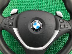 Подушка безопасности. BMW X6, E71, E72 BMW X5, E70 Двигатели: M57D30TU2, N55B30, N57D30OL, N57D30TOP, N57S, N63B44