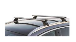 Багажники. Hyundai ix35 Hyundai Tucson Ford Galaxy Ford Focus Audi: Q5, Q7, Q3, A3, A4 Avant, A6 Avant, S Peugeot 508 Mitsubishi ASX Mitsubishi Outlan...