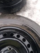 Bridgestone B-style. ������, 2008 ���, �/�, ����� 70�% ����