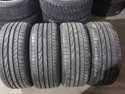 Bridgestone Potenza RE050A II. Летние, 2006 год, износ: 5%, 4 шт