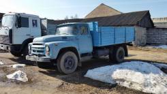 ЗИЛ 431412. Продается грузовик ЗИЛ-431412-01, 5 500 куб. см., 5 000 кг.