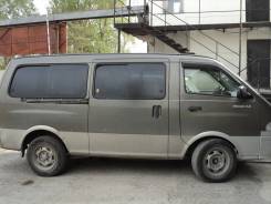 Kia Pregio. Продам KIA Pregio, 3 000 куб. см., 6 мест