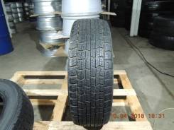 Goodyear Ice Navi Zea. Всесезонные, 2011 год, износ: 40%, 1 шт