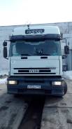 Iveco Eurotech. Продам Iveco Evrotech, 10 300 куб. см., 20 000 кг., 4x2