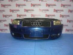 Ноускат. Audi A3, 8P1. Под заказ