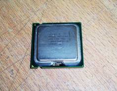 Intel Core 2 Duo E6300 ����