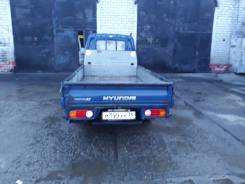 Hyundai Porter II. Продается грузовик hyundai porter 2, 2 500 куб. см., 1 200 кг., 4x2