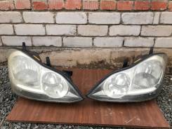 Фара. Toyota Ipsum, ACM21W, ACM26W Двигатель 2AZFE