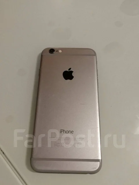 Apple iPhone 6. �/�, �����, 3G. ��� ����� �� ������� ����