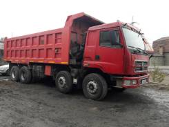 Dongfeng. Донг фенг, 9 726 куб. см., 10 т и больше