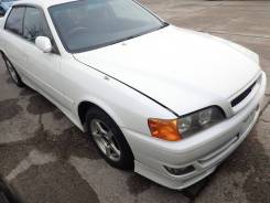 Toyota Chaser. GX100, 1G