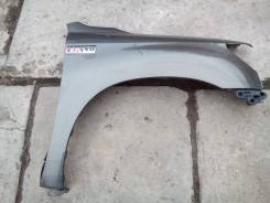 Крыло. Toyota Tundra, GSK50, GSK51, UCK50, UCK51, UCK52, UCK55, UCK56, UCK57, UPK50, UPK51, UPK52, UPK55, UPK56, UPK57, USK50, USK51, USK52, USK55, US...