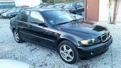BMW 3-Series. E46, M43TU 194E1