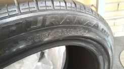 Bridgestone Turanza ER33. ������, 2016 ���, �/�, ����� 30�%
