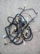 Проводка салона. Toyota Tundra, GSK51, UCK51, UCK52, USK51, USK52 Двигатели: 1GRFE, 2UZFE, 3URFE